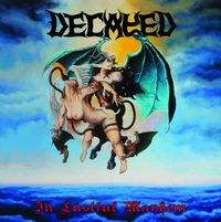 Decayed - In Lustful Mayhem