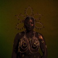 Zo&euml; Modiga - nomthandazo