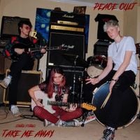 Peace Cult - Take Me Away (From Freaky Friday)