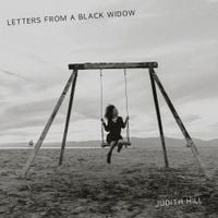 Judith Hill - Letters From a Black Widow