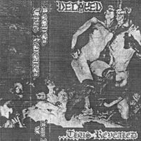 Decayed - ...Thus Revealed