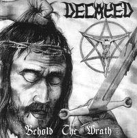 Decayed - Behold the Wrath