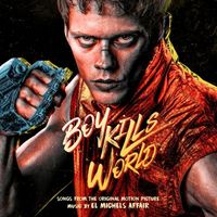 El Michels Affair - Boy Kills World (Songs From The Original Motion Picture)