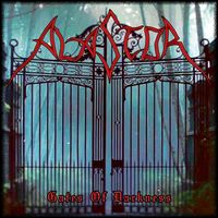 Alastor - Gates of Darkness