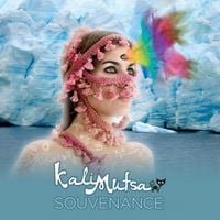 Kali Mutsa - Souvenance