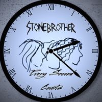 Stonebrother - Every Second Counts