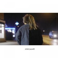 Edo Saiya - Einfach passieRt