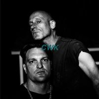 Cold War Kids - CWK EP