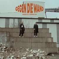 Edo Saiya - Gegen Die Wand