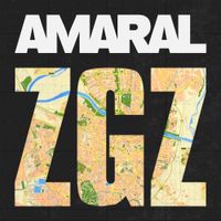 Amaral - ZGZ