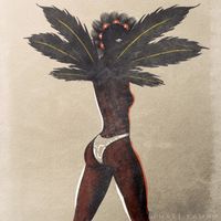 Krs. - Soca & Blues Vol. 1