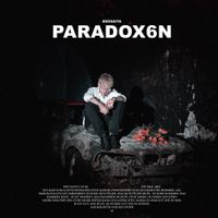 Edo Saiya - Paradox6n
