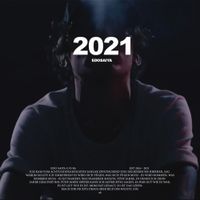 Edo Saiya - 2021