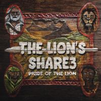 Substance810 - The Lion's Share 3: Pride of the Lion