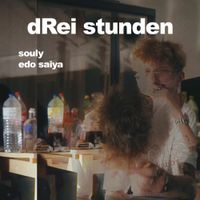 Edo Saiya - Drei Stunden