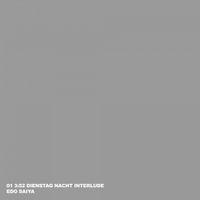 Edo Saiya - 3:52 (Dienstag Nacht Interlude)