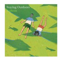 Emilioats - Staying Outdoors