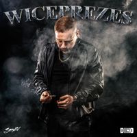 Diho - Wiceprezes