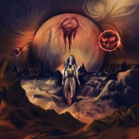 Bleakness Of Eris - The Rotten Galaxy