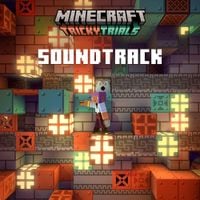 Aaron Cherof - Minecraft: Tricky Trials (Original Game Soundtrack)