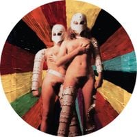 Les Big Byrd - Liquid Sky EP