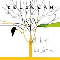 Delorean - Mikel Laboa