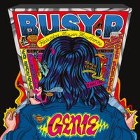 Busy P - Genie