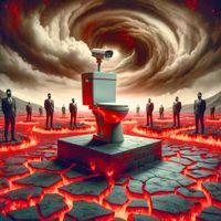Lil Big Stack - Skibidi Toilet Metal 2