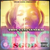 Kemet Dank - Thot Gang General