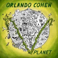 Orlando Cohen - V Planet