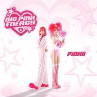 PiNKII - BiG PiNK ENERGY