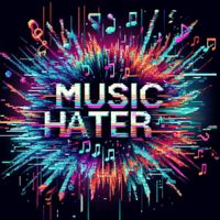 Music Hater - Music Hater