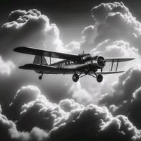 Music Hater - Historic Plane Ambient Works