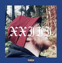 Seb Harris - XXIII