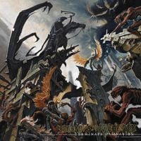 Becoming The Archetype - Terminate Damnation