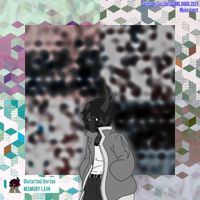 Distorted Vortex - M3M0RY_L34K