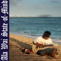 Steven Kou - Ala Wai State of Mind