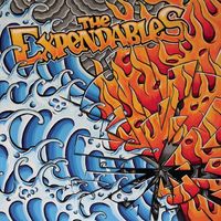 The Expendables - The Expendables