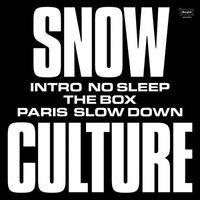 Snow Culture - EP1