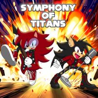 Zakkujo - Symphony of Titans