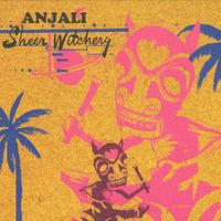 Anjali - Sheer Witchery