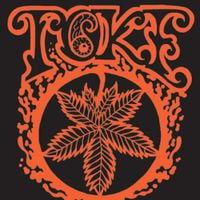 Toke - (Orange)