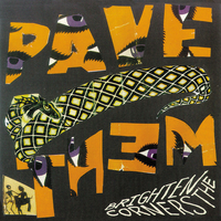 Pavement - Harness Your Hopes - Sped Up