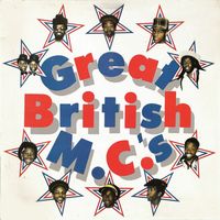 Various Artists - Great British M.C.'s