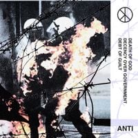 D.O.G. - ANTI