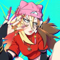 ISSBROKIE - HER!