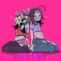 ISSBROKIE - TAP DAT!