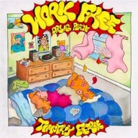 Timothy Eerie - Work Free Drug Place