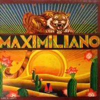 B.B. Muñoz - Maximiliano