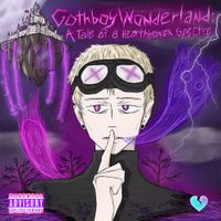 Zzzleepy Monroe - Gothboy Wonderland: A Tale of a Heartbroken Spectre